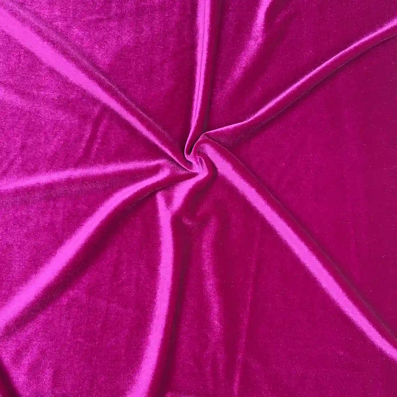 Magenta Velvet